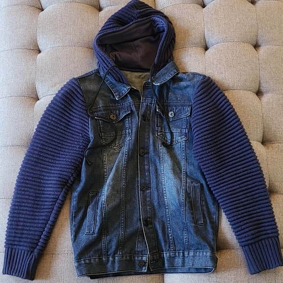 Deniem Jacket - Great condition - Picture 1 of 5